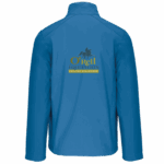 Veste softshell - Enfant - – Image 6
