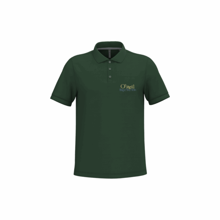 Polo manches courtes - Homme - – Image 11