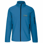 Veste softshell - Enfant - – Image 5