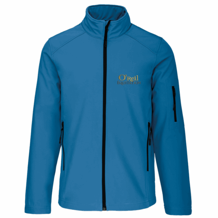 Veste softshell - Enfant - – Image 5