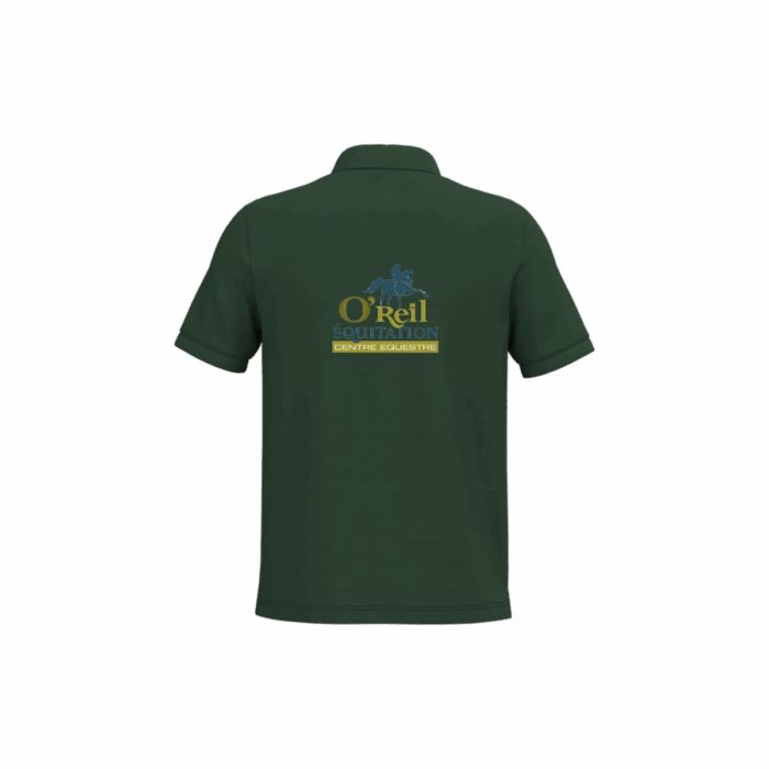 Polo manches courtes - Homme - – Image 12