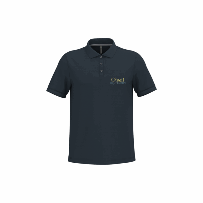Polo manches courtes - Homme - – Image 7