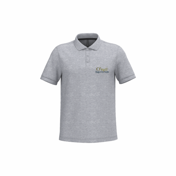 Polo manches courtes - Homme - – Image 5