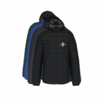 Doudoune légère capuche - Homme -