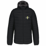 Doudoune légère capuche - Homme - – Image 2