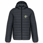 Doudoune légère capuche - Homme - – Image 4