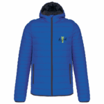 Doudoune légère capuche - Homme - – Image 8