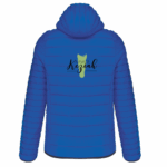 Doudoune légère capuche - Homme - – Image 9