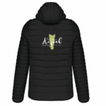 Doudoune légère capuche - Homme - – Image 3