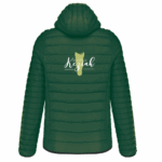 Doudoune légère capuche - Homme - – Image 11