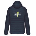 Doudoune légère capuche - Homme - – Image 7