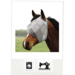 Lavage Bonnet anti-mouches