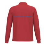 Polo manches longues - Homme - – Image 4