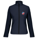 Veste softshell - Femme -