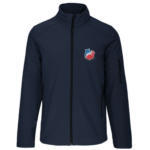 Veste softshell - Homme -