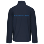 Veste softshell - Homme - – Image 2