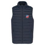 Gilet d'équitation sans manches - Homme -