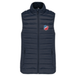 Gilet d'équitation sans manches - Femme -