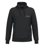 Sweat-shirt capuche - Unisexe -