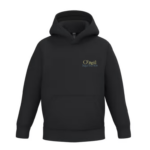 Sweat-shirt capuche - Enfant -