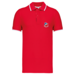 Polo Horse Ball manches courtes - Unisexe -