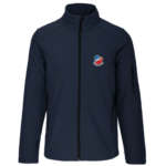 Veste softshell - Homme -