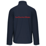 Veste softshell - Homme - – Image 2