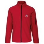 Veste softshell - Homme - – Image 3