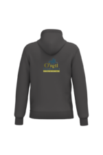 Sweat-shirt capuche - Unisexe - – Image 5