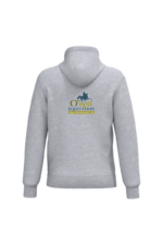 Sweat-shirt capuche - Unisexe - – Image 7