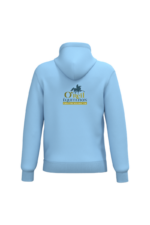 Sweat-shirt capuche - Unisexe - – Image 9