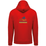 Sweat-shirt capuche zippé - Unisexe - – Image 13