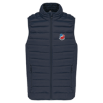 Gilet d'équitation sans manches - Homme -