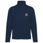 Veste micropolaire - Unisexe -