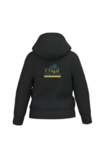 Sweat-shirt capuche - Enfant - – Image 2
