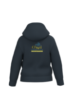 Sweat-shirt capuche - Enfant - – Image 4