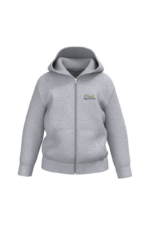 Sweat-shirt capuche - Enfant - – Image 5