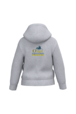 Sweat-shirt capuche - Enfant - – Image 6